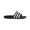 Chinelo adidas Adillete Infantil PRETO