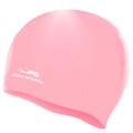 Touca de Natação Gold Sports Pro Tuut Junior de Silicone LILAS