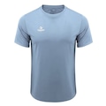 Camiseta Topper Classic New Masculina AZUL