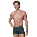 Sunga Selene Boxer Masculina VERDE
