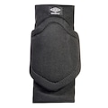 Joelheira Umbro Futsal PRETO