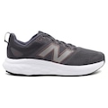 Tênis Masculino New Balance 460 V4 CINZA ESC/MARROM