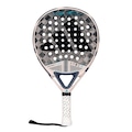 Raquete Padel adidas Cross It Light 3.4 Martita Ortega 24k PRETO/CINZA