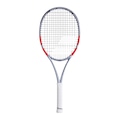 Raquete de Tênis Babolat Pure Strike 26 Junior Gen4 16x19 250g NAO SE APLICA