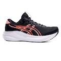 Tênis Feminino Asics Gel-Excite 11 PRETO/ROSA