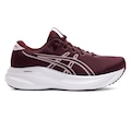 Tênis Feminino Asics Gel-Excite 11 VINHO/ROSA