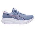 Tênis Feminino Asics Gel-Excite 11 AZUL/ROSA