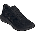 Tênis adidas Response Runner Masculino PRETO