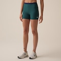 Shorts Fila Train Elastic IV Feminino VERDE