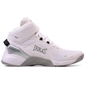 Tênis Unissex Everlast Monster 4 BRANCO/CINZA