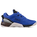 Tênis Unissex Everlast Climber pro 3 AZUL/PRETO