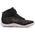 Tênis Feminino Everlast Forceknit 6 00