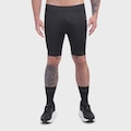 Bermuda de Corrida Mizuno Compress Masculina PRETO