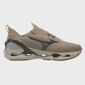 Tênis Masculino Wave Endeavor 3 MARROM