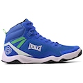 Tênis Masculino Everlast Strike 4 AZUL/BRANCO