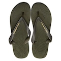 Chinelo Olympikus Livre Unissex VERDE