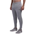 Calça Mizuno Soft Jogger Masculino PRETO