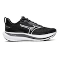 Tênis Mizuno Base Ride Unissex PRETO/BRANCO