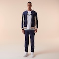 Calça Fila Break Point Stretch Jogger Masculina AZUL