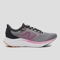 Tênis Feminino New Balance Fresh Foam Arishi V4 CINZA