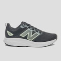 Tênis Feminino New Balance 460 V4 PRETO/AZUL