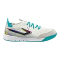 CHUTEIRA DE FUTSAL TOPPER DOMINATOR FUSE II BRANCO
