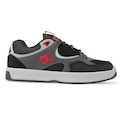 Tênis DC Shoes DC Kalynx Zero SM26 Masculino PRETO