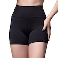 Short Suplex Vekyo - Moda Fitness - Feminino PRETO