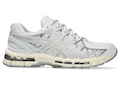 Tênis Asics Gel-Kayano 20 Masculino BRANCO/PRATA