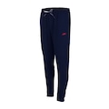 Calça de Moletom Legend Speedo Feminina AZUL ESCURO