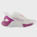 Tênis Everlast Climber Ultra - Feminino BEGE