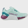 Tênis Everlast Climber Ultra - Feminino VERDE/ROSA