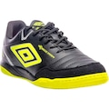 Tênis Futsal Umbro Neo Comfort Masculino PRETO