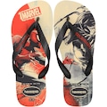 Chinelo De Dedo Havaianas Top Masculino BEGE