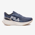 Tênis Fila Comet 2 Masculino AZUL ESCURO