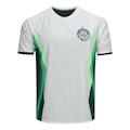 Camiseta Betel Palmeiras Goalkeeper II Masculina BRANCO/VERDE