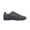 Chuteira Society Adulto Umbro Attak III PRETO