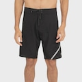 Bermuda Àgua Quiksilver Q491A0420 Masculina PRETO