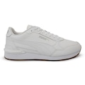 Tênis Unissex Puma St Runner V4 L BRANCO