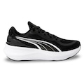 Tênis Unissex Puma Scend Pro 2 PRETO/BRANCO