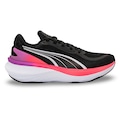 Tênis Unissex Puma Scend Pro 2 PRETO/ROSA
