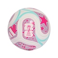 Bola de Futebol adidas Copa do Mundo da FIFA 26™ Trionda Club BRANCO/ROSA