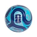 Bola de Futebol adidas Copa do Mundo da FIFA 26™ Trionda Club AZUL/PRATA
