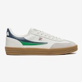 Tênis Fila Fx Court 70 Vintage Masculino BRANCO