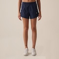 Shorts Fila For Tennis Feminino AZUL