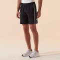 Shorts Fila Tennis Union Classics Masculino PRETO
