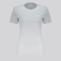 Camiseta Fila Basic Sports III Feminina AZUL