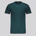 Camiseta DC Shoes Baseline Masculina VERDE