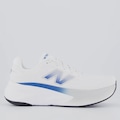Tênis Masculino New Balance Fresh Foam X More V6 BRANCO