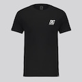 Camiseta DC Shoes Palletline Masculina PRETO